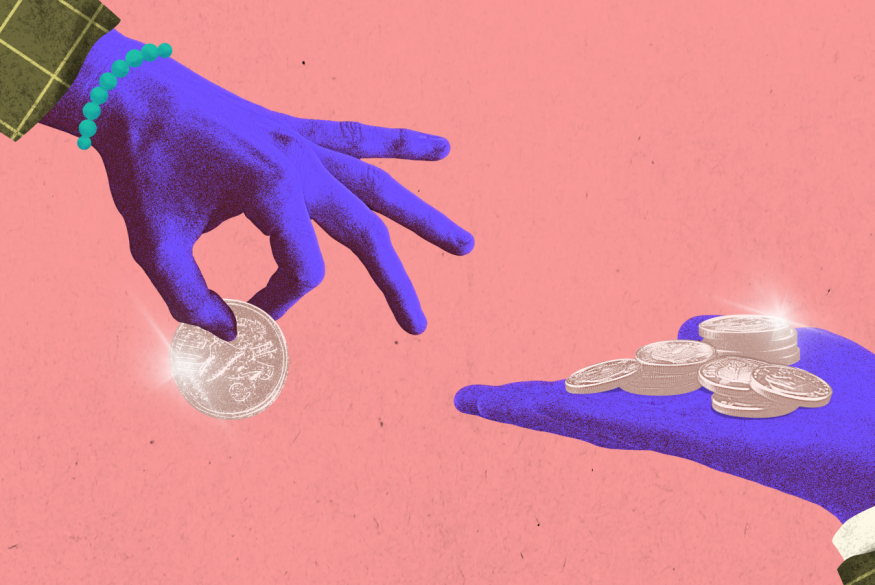 Vacature Fondsenwerving Vacature Fondsenwerving