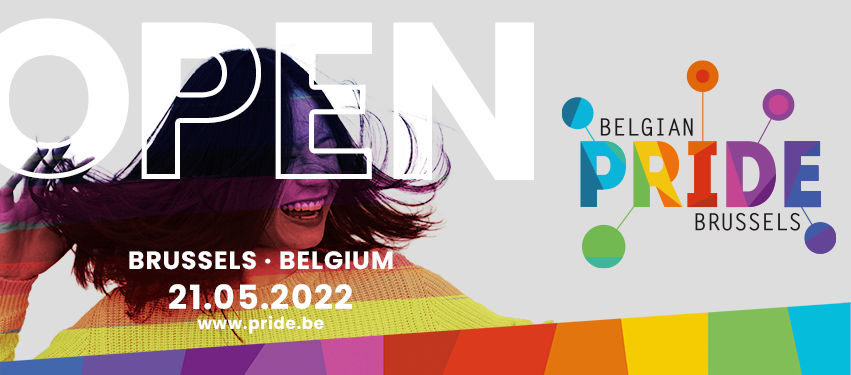Belgian pride #open Belgian pride #open