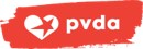 logo pvda