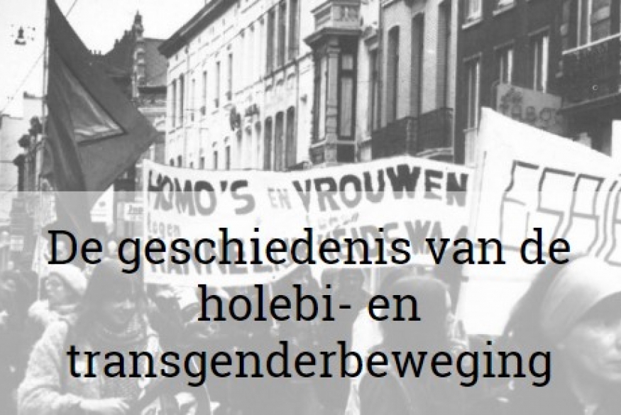 De geschiedenis van çavaria