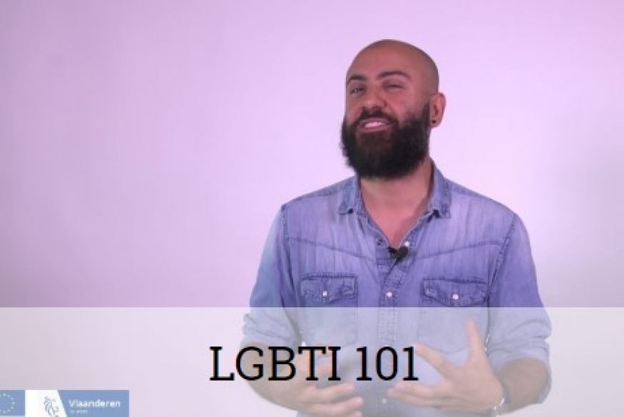 LGBTI 101