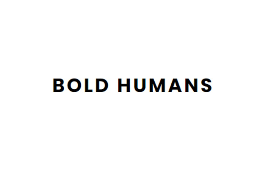 Bold Humans Bold Humans