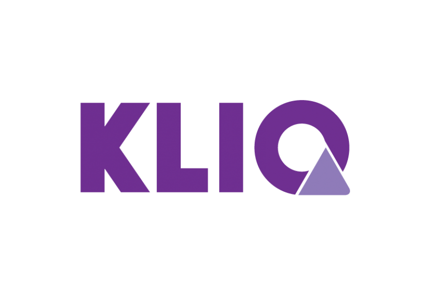 Logo KLIQ