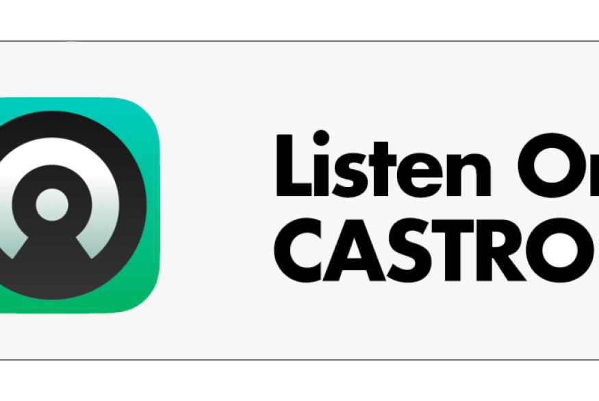 Castro Listen On Castro