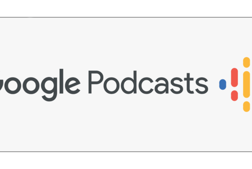 Google Podcasts Google Podcasts