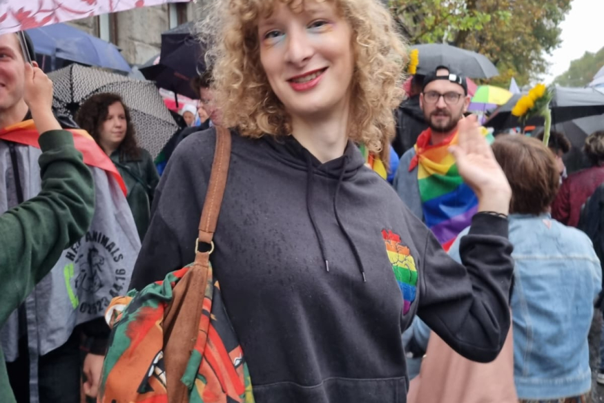 foto Jenna