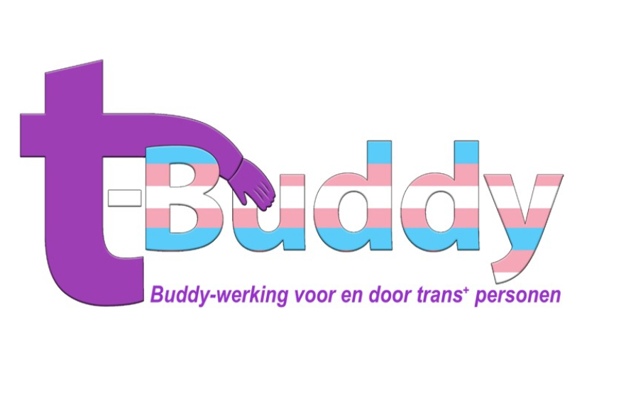 T-Buddy T-Buddy