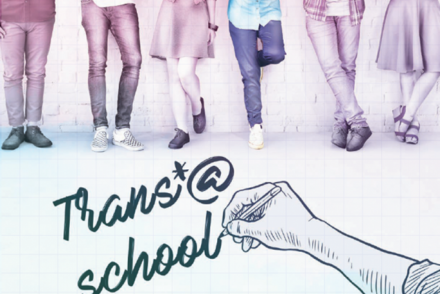 cover trans@school cover brochure trans@school