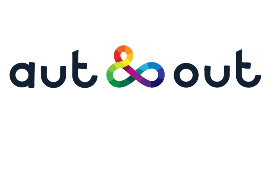 Logo Aut & Out Logo Aut & Out