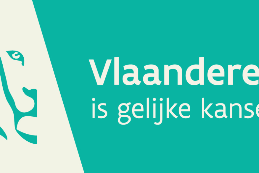 Vlaanderen is Gelijke Kansen
