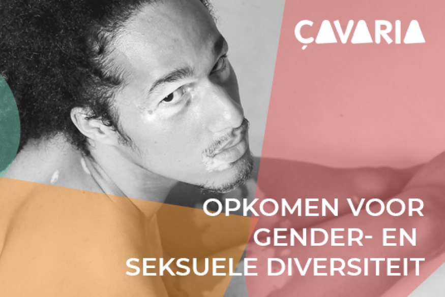çavaria banner