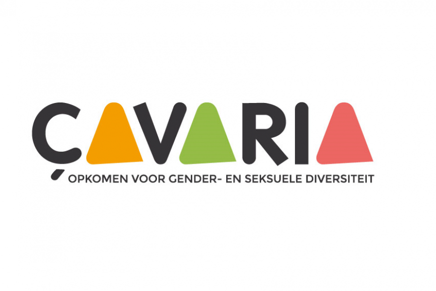 logo çavaria