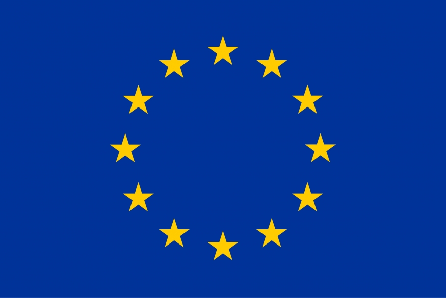 Europese vlag