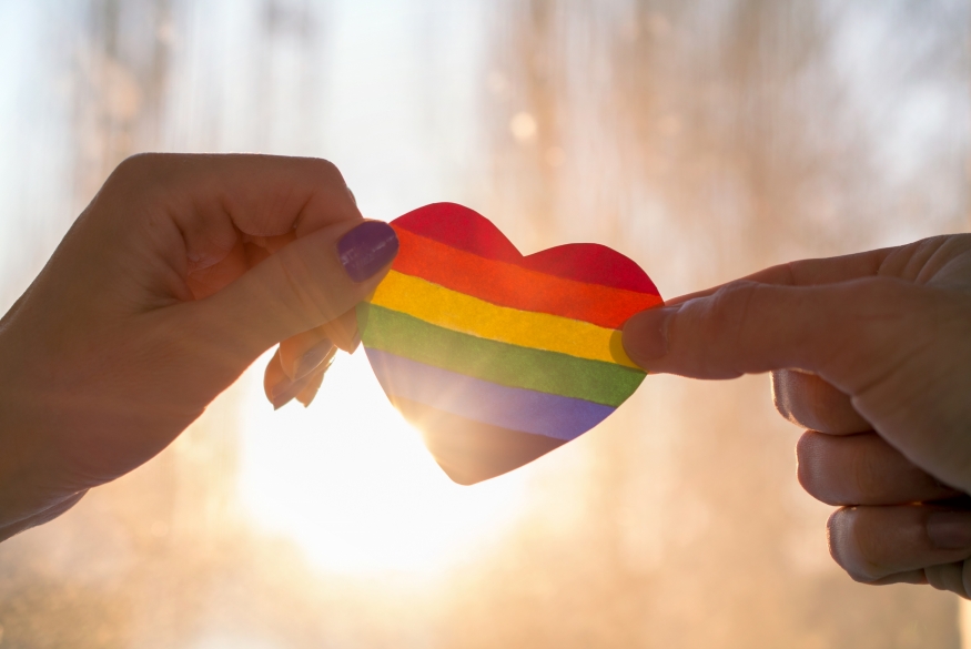 regenbooghart
