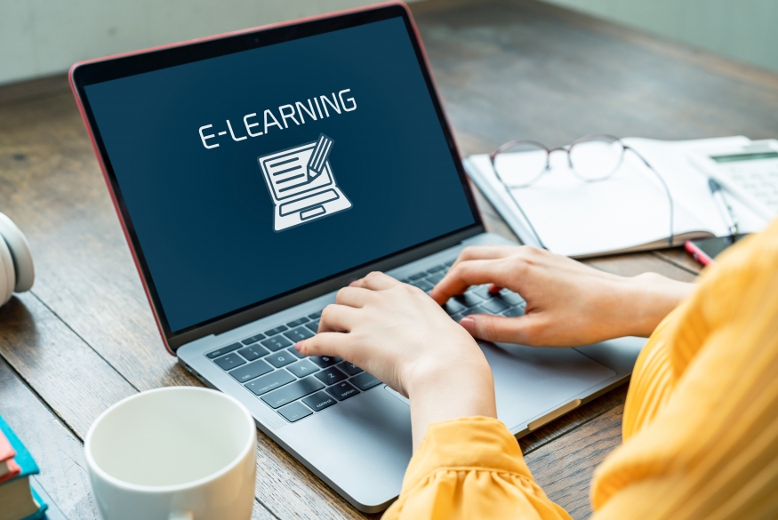 e-learning