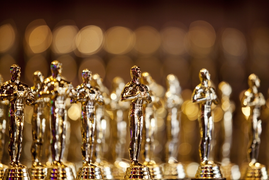 foto gouden awards