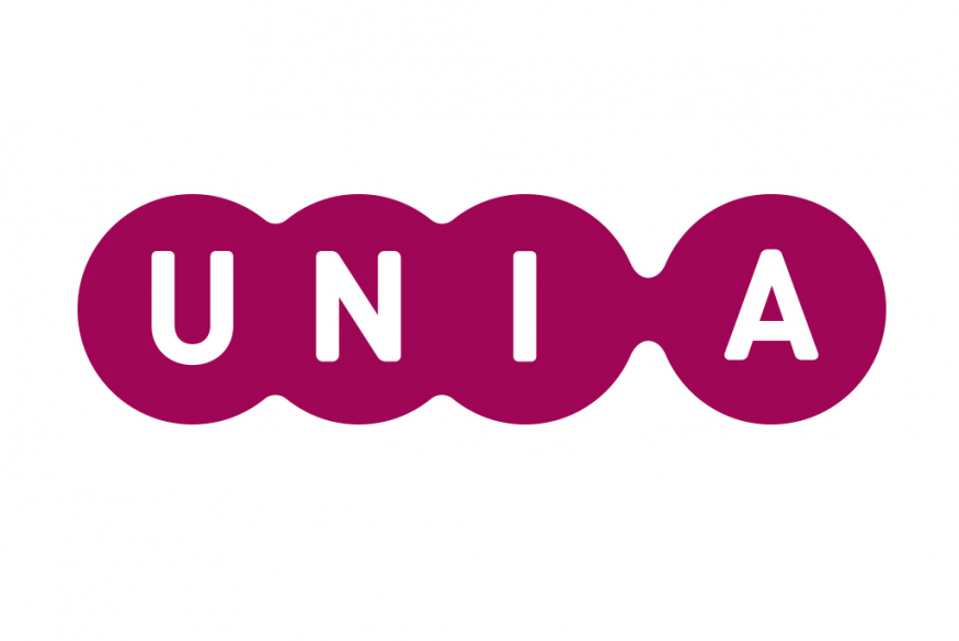 logo unia