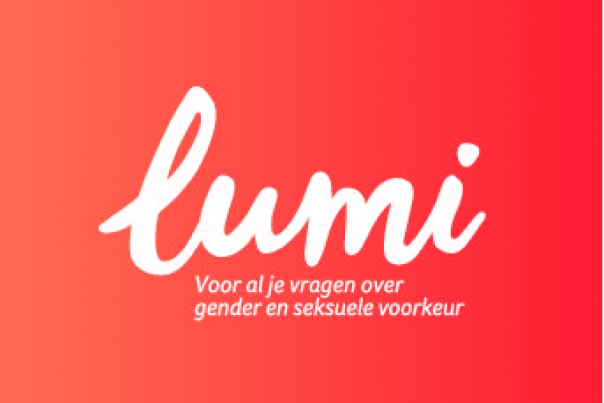 Sticker Lumi