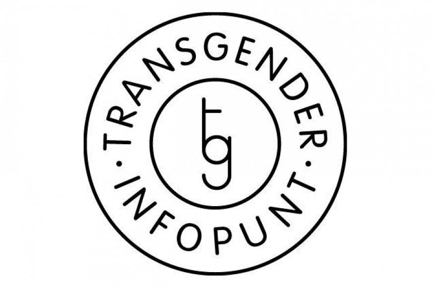 Logo Transgender Infopunt