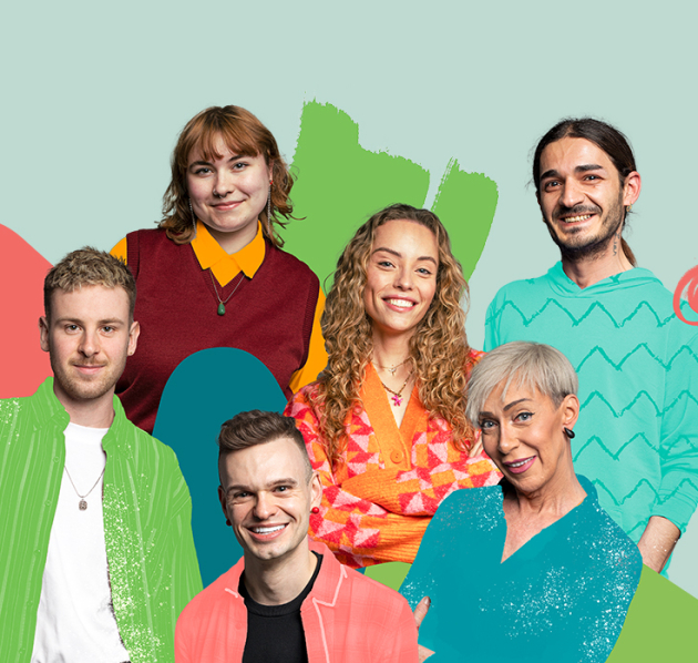 Stem voor ons allemaal: verkiezingen 2024