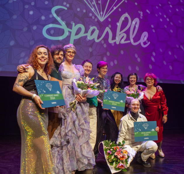 foto met award winnaars