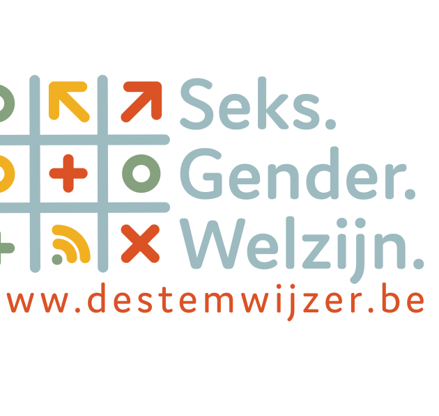 Seks. Gender. Welzijn. www.destemwijzer.be