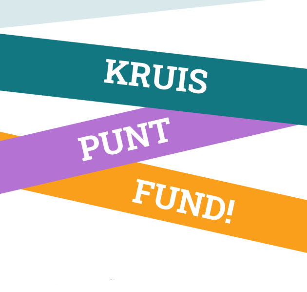 Kruispuntfund logo