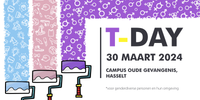 Banner T-Day 2024
