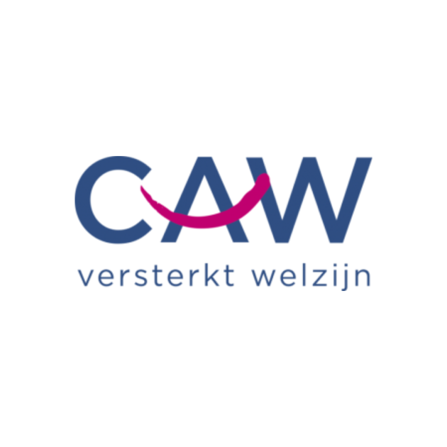 Logo CAW