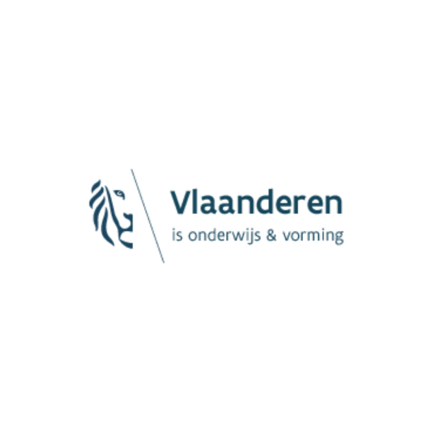 Logo Onderwijs