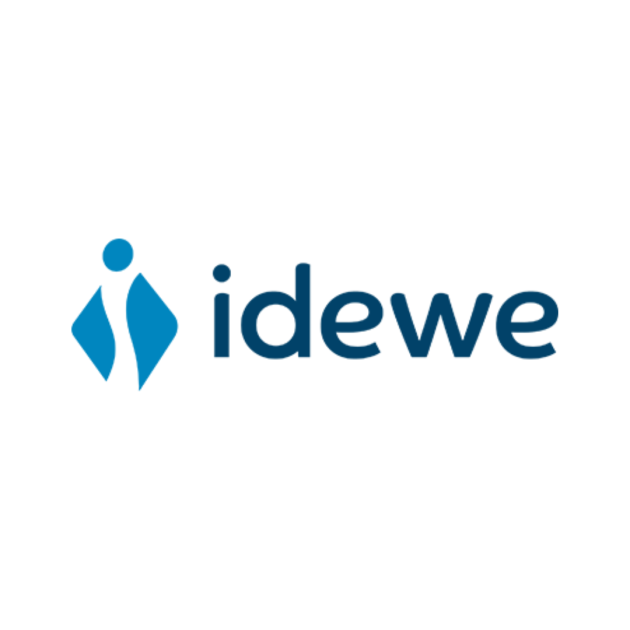 Logo Idewe