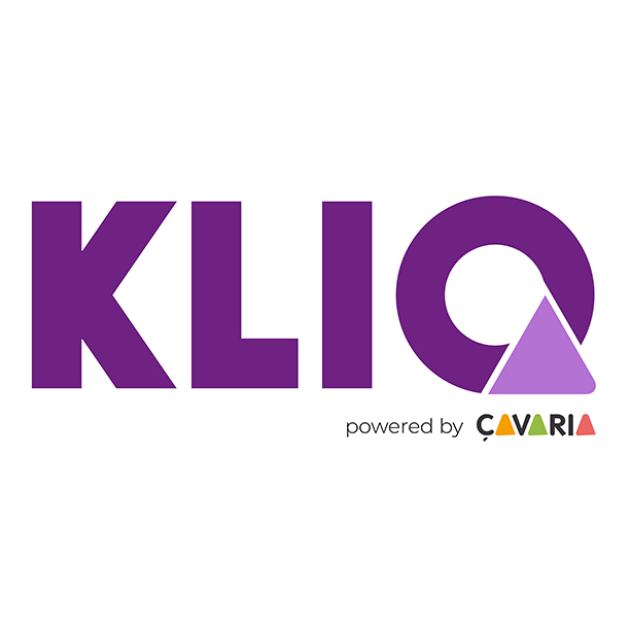 KLIQ logo