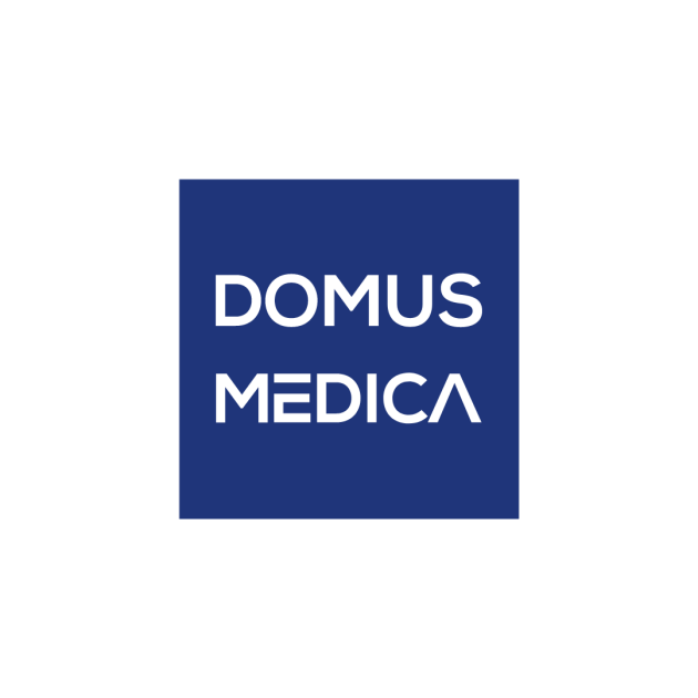 Logo Domus Medica