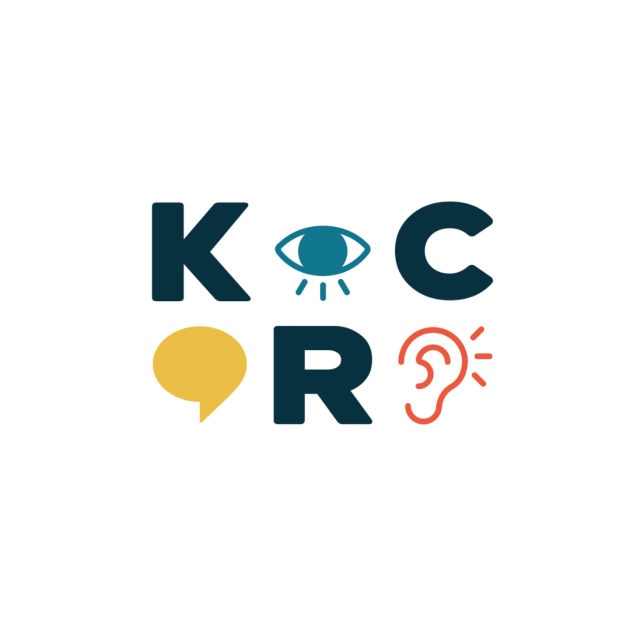 Logo krc