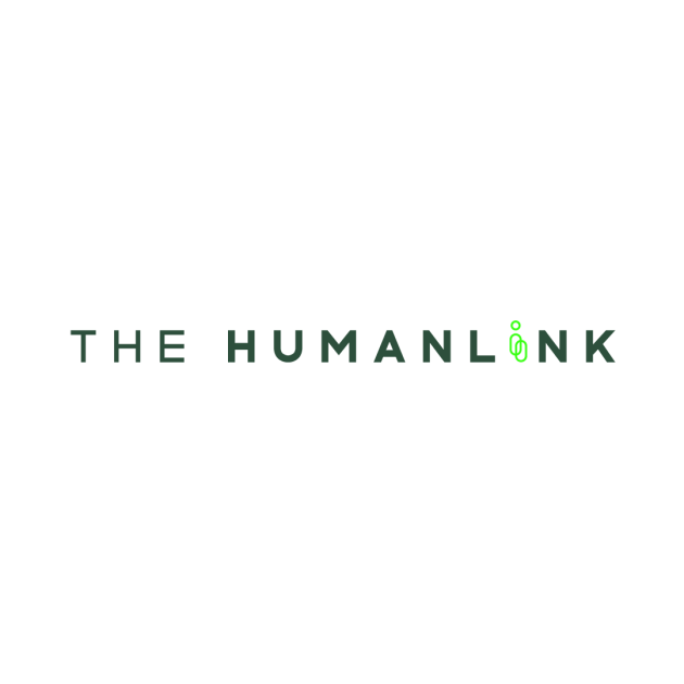 Logo The Human Link