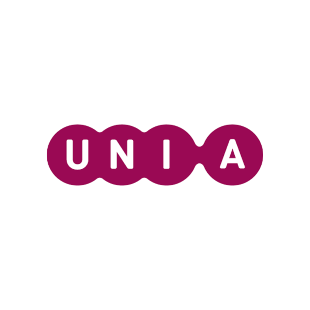 Logo Unia