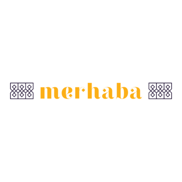 Logo Merhaba