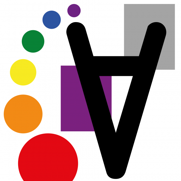 Logo Asexual vzw