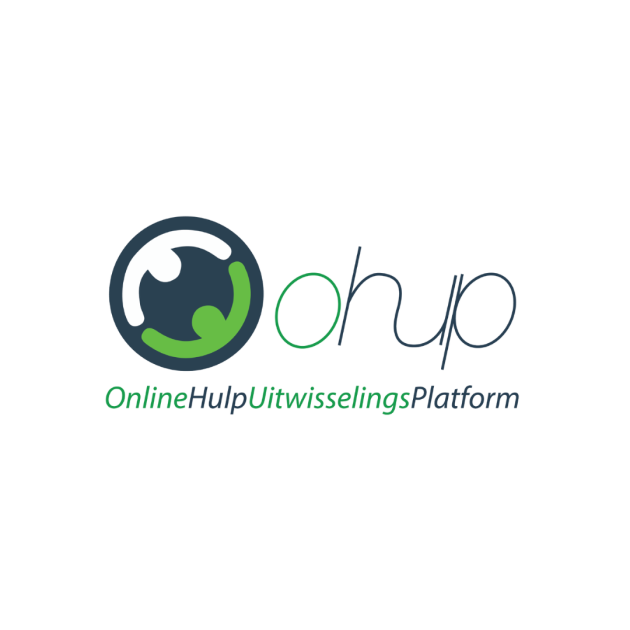 Logo OHUP