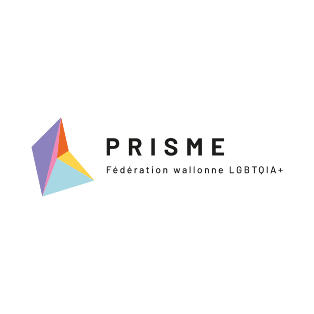 Logo Prisme