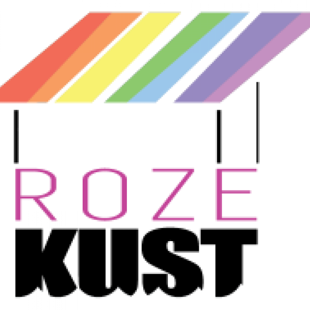 logo Roze Kust
