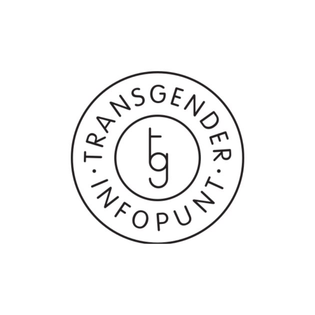 Logo Transgender Infopunt
