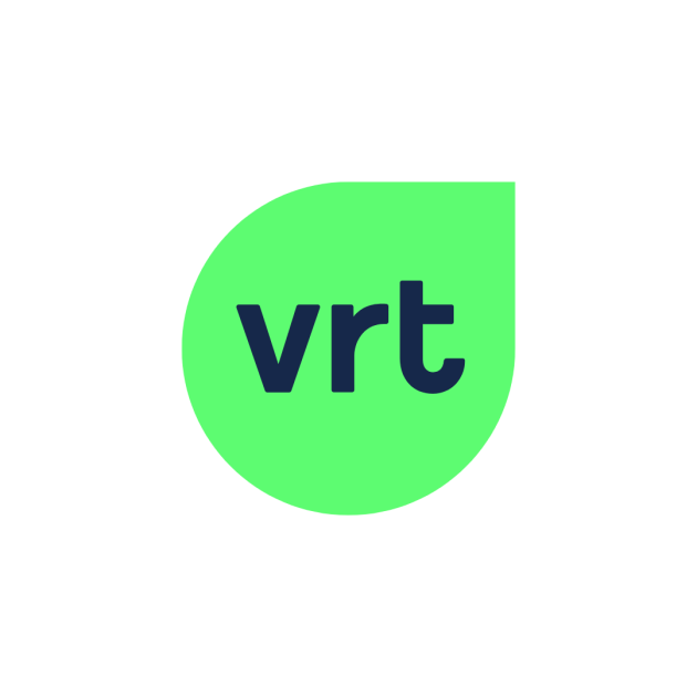 Logo VRT