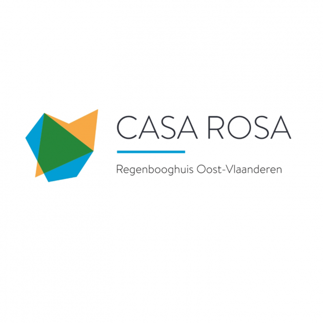 Logo CasaRosa