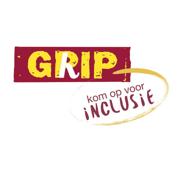 Logo GRIP