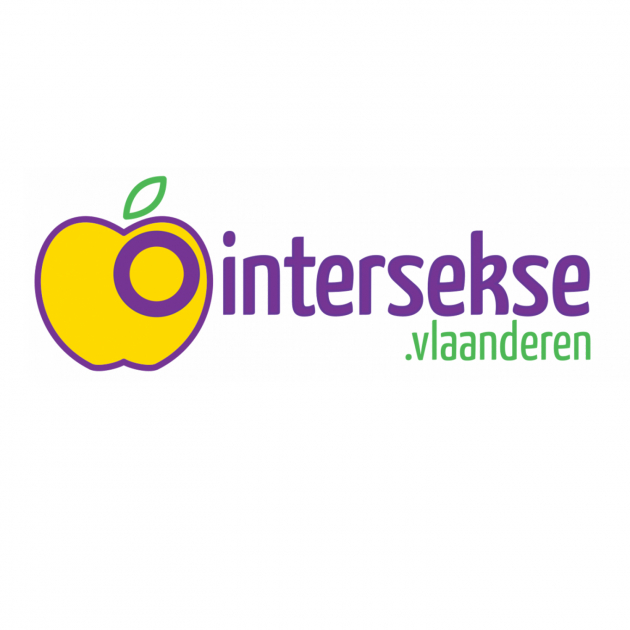 Logo Intersekse Vlaanderen