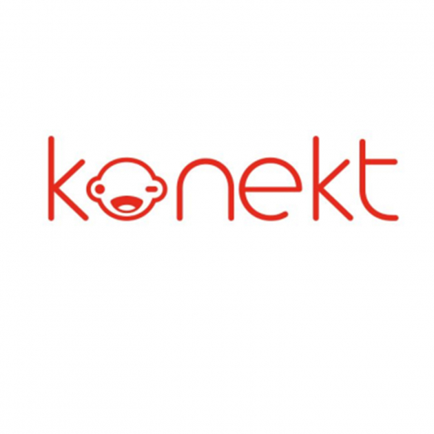 Logo Konekt