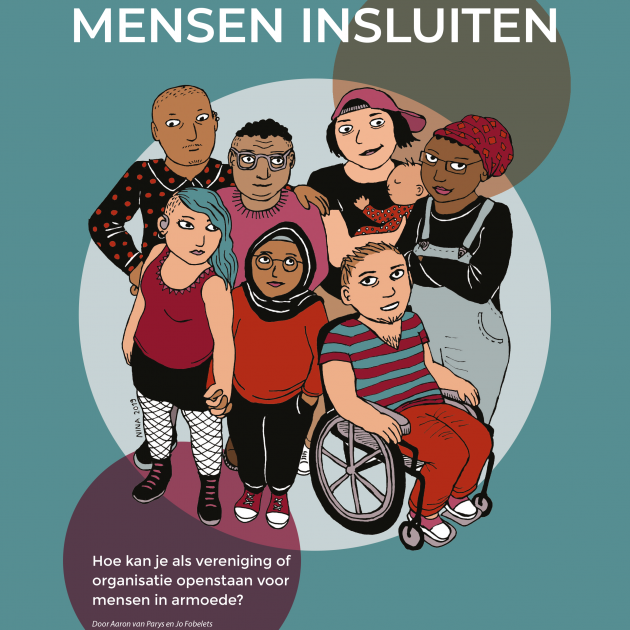 Cover draaiboek armoede