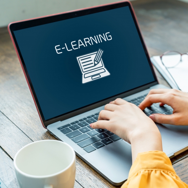 e-learning