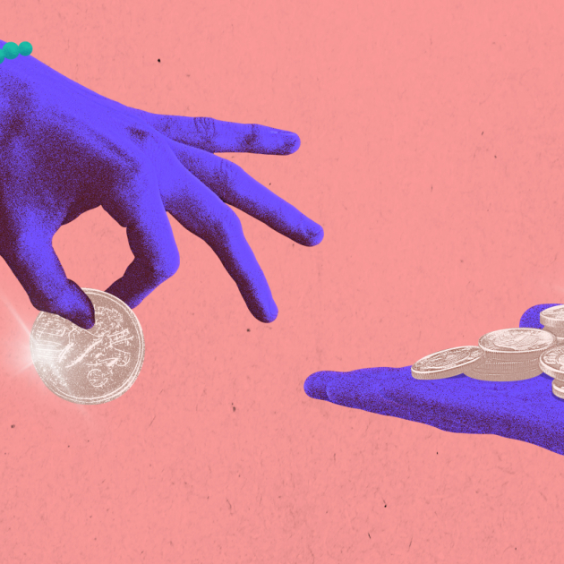 Vacature Fondsenwerving Vacature Fondsenwerving